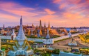 THAILAND TOUR  | Bangkok | Pataya
