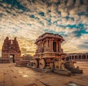 SOUTH INDIA TEMPLE TOUR