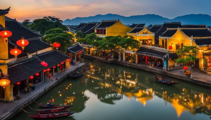 Vietnam Tour | Country In Asia