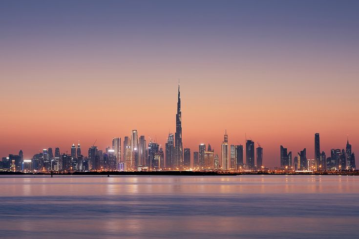 Dubai | United Arab Emirates