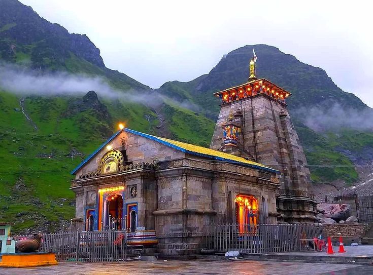 Chardham Yatra | Uttrakhand |Delhi to Delhi