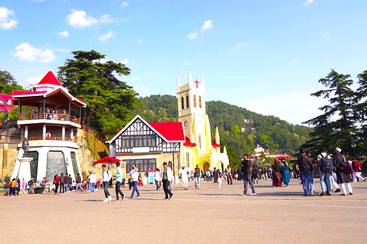 SHIMLA | HIMACHAL PRADESH | KUFRI