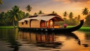 Kerala | Munnar Thekkady Alleppey