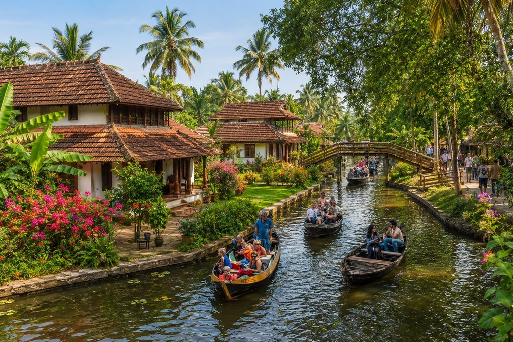 Kerala | Discover Kerala
