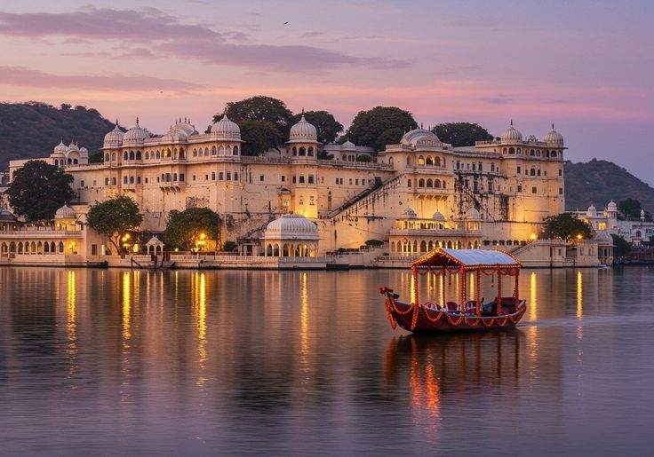 UDAIPUR | KUMBHALGARH