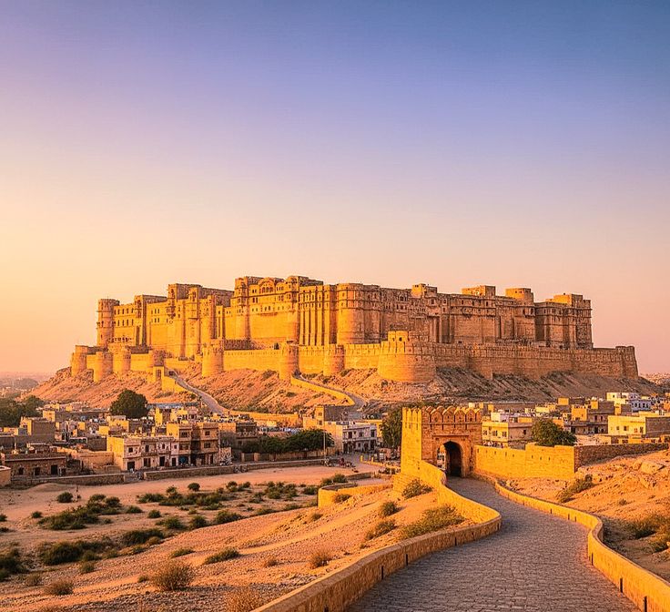 JAISALMER | LONGEWALA