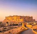 JAISALMER | LONGEWALA