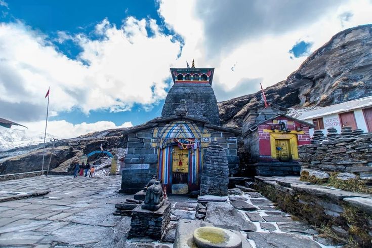 TUNGNATH TREK