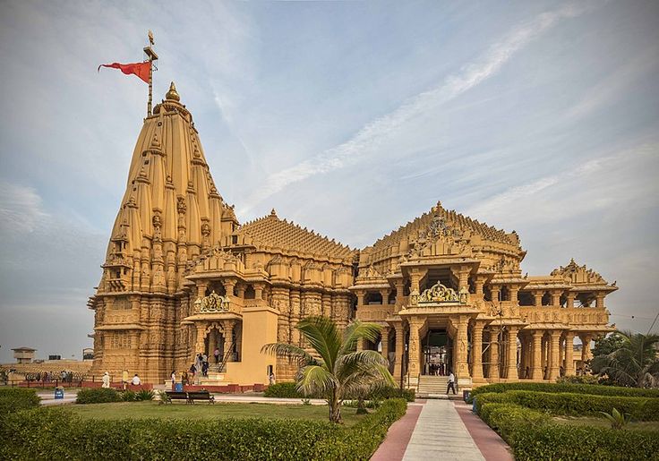 Dwarka | Somnath