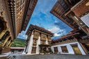 BHUTAN | PARO