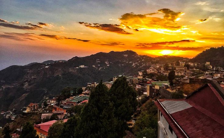 Mussoorie & Dehradun