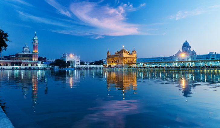 AMRITSAR - PUNJAB (copy)