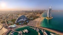 Explore Dubai