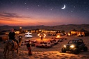 Rajasthan Camel Safari Tour