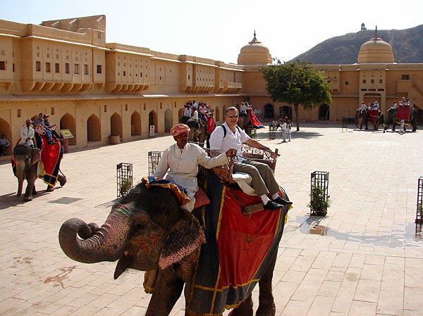 MEWAR PRIDE TOUR
