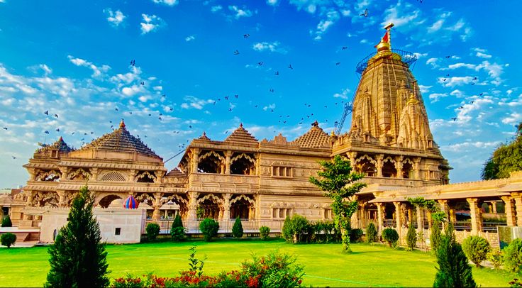 RAJASTHAN PILGRIMAGE TOUR