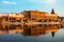 NORTH INDIA WITH NEPAL