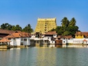 PADMANABHA DWAR CIRCUIT KERALA