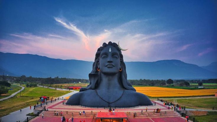 ADIYOGI TOUR