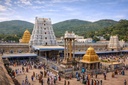 SOUTH INDIA TEMPLE TOUR
