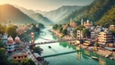 SACRED GANGES TOUR