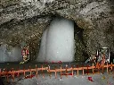 SHRI AMARNATH YATRA