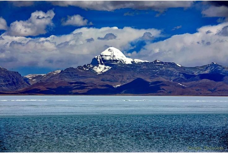 KAILASH MANSAROVAR YATRA