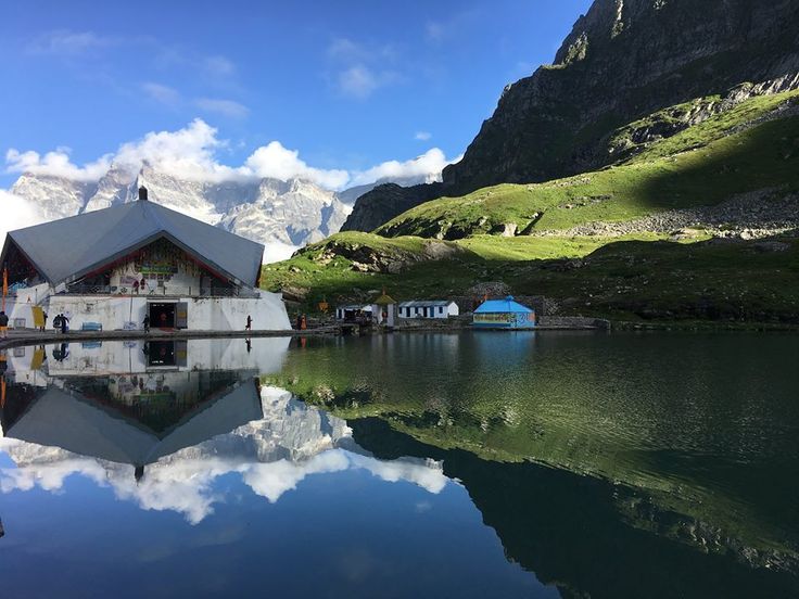 HEMKUND SAHIB TOUR