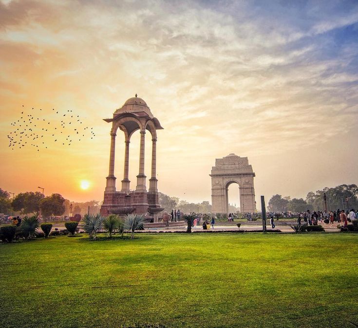 NORTH INDIA CULTURAL TOUR