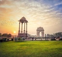 NORTH INDIA CULTURAL TOUR