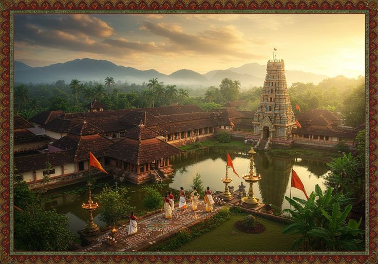 CULTURAL SOUTH INDIA TOUR