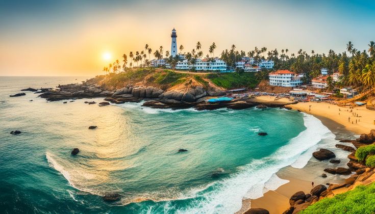 GLIMPSES OF TAMIL NAIDU