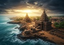 BEST OF SOUTH INDIA