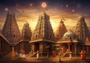 SOUTH RELIGIOUS INDIA TOUR