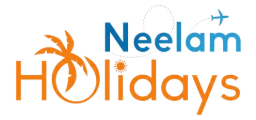 Odoo | Neelam Holidays